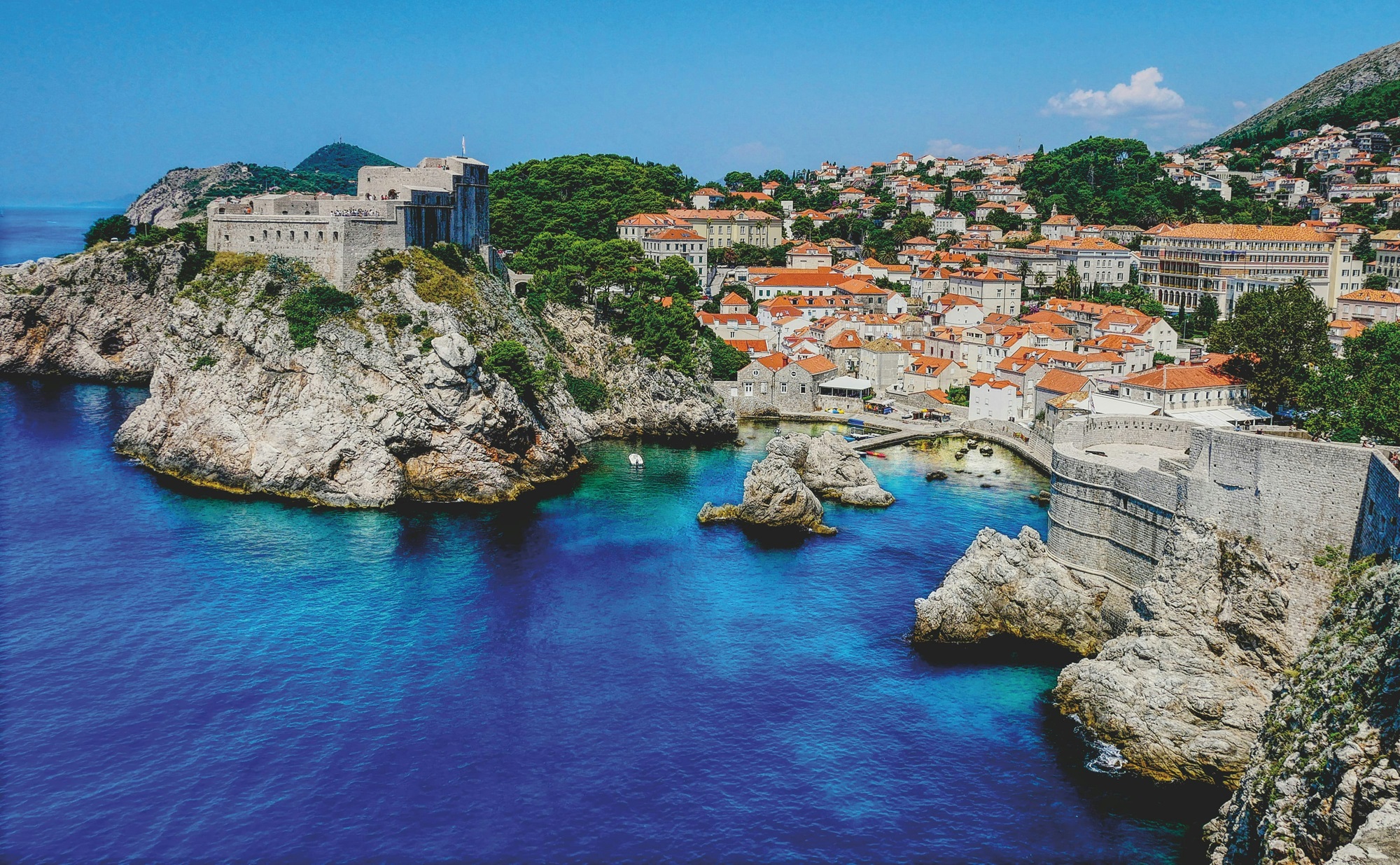 Immagine Heritage Travel: il turismo delle radici cresce e conquista anche gli italiani