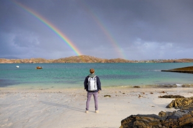 Immagine di sfondo della pagina Scozia 2026: tra nuove attrazioni, cultura e avventura