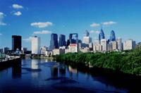Immagine di sfondo della pagina Philadelphia Expert, celebrazioni per Bejamin Franklin