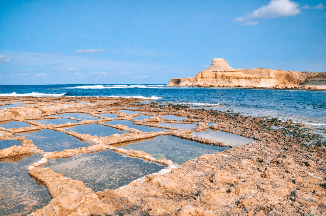 Immagine Malta e Gozo a Opendoor durante la Milano Design Week
