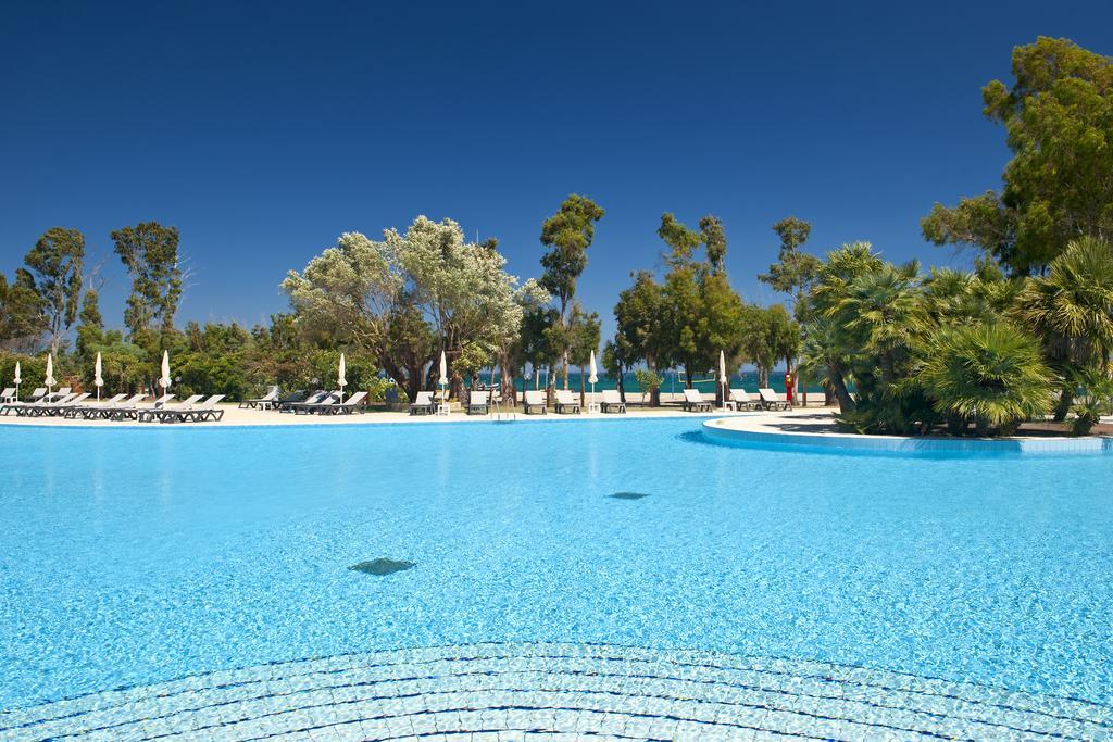 Immagine di sfondo della pagina Ciao Club nella summer 19 di Eden Viaggi