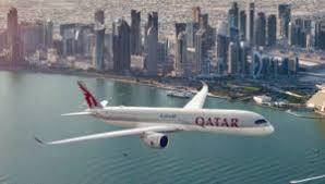 Immagine di sfondo della pagina Nuovi riconoscimenti per Qatar Airways (15/04/200804)
