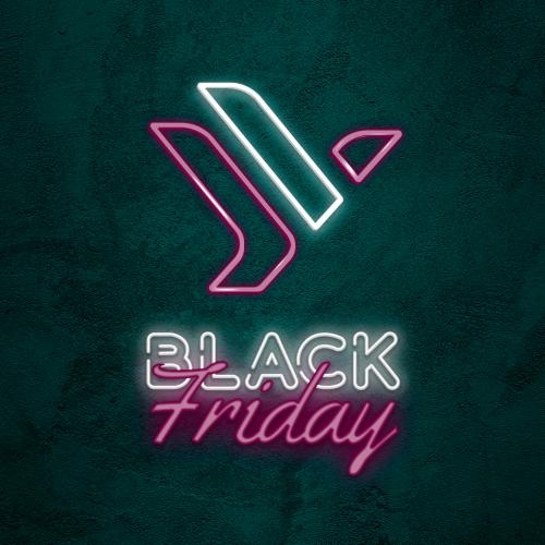 Immagine di sfondo della pagina Air Italy, campagna di 6 giorni per il Black Friday