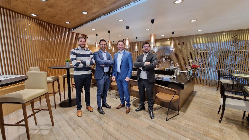 Immagine di sfondo della pagina Barceló Hotel Group rafforza management in Italia
