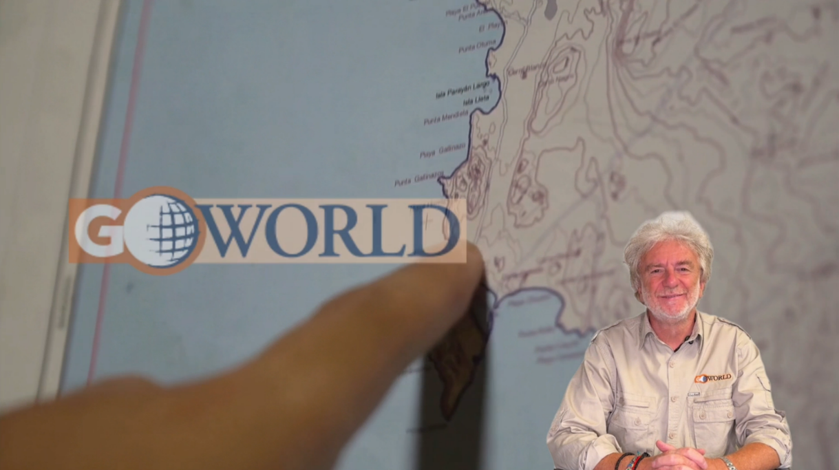 Immagine Go World lancia avatar AI: il viaggio inizia già online