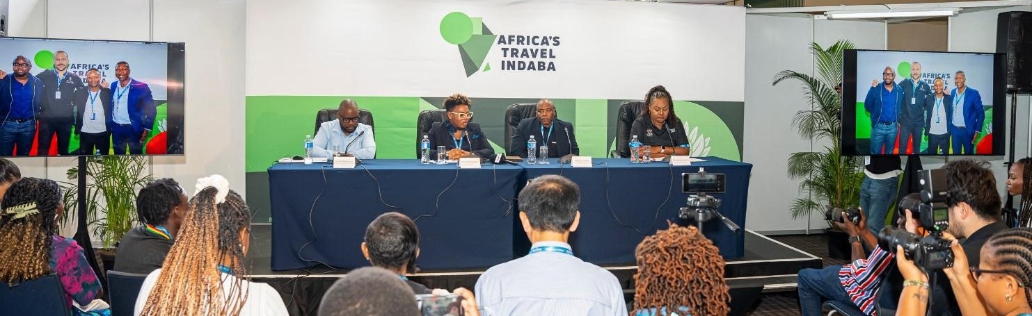 Immagine di sfondo della pagina Africa’s Travel Indaba 2025: record di presenze e nuove opportunità per il trade