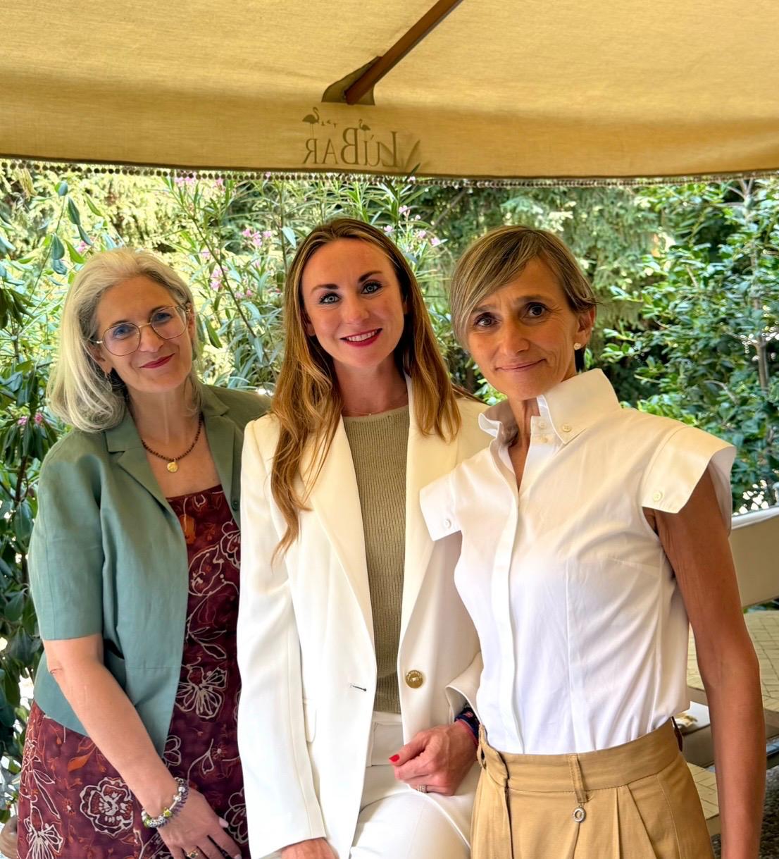 Immagine KLEBER GROUP apre in Italia: marketing e comunicazione per turismo, hospitality e luxury