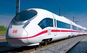 Immagine di sfondo della pagina DB-ÖBB: nuova biglietteria Ferroviaria a Milano