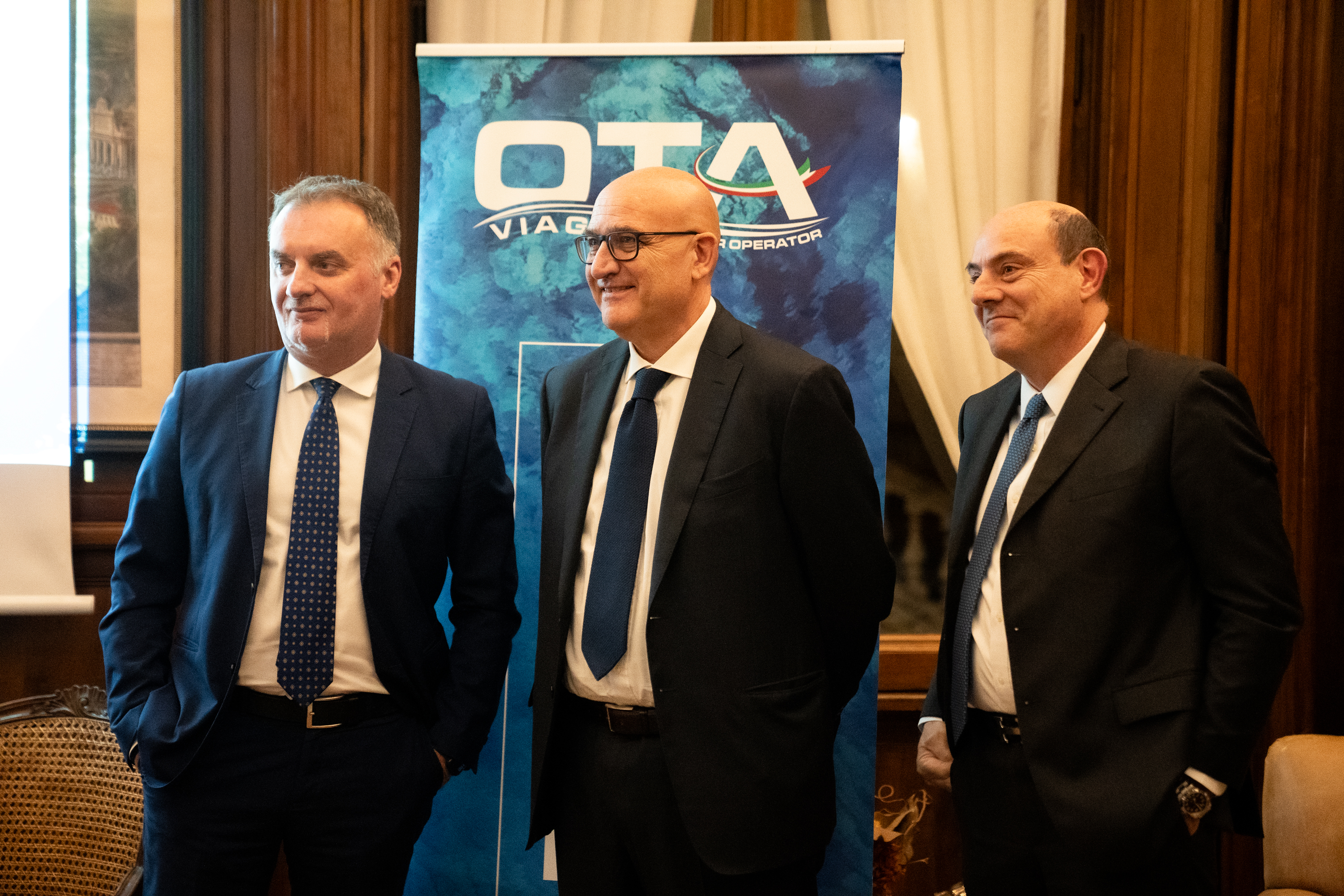 Immagine OTA Viaggi consolida il Mare Italia tra crescita e stabilità