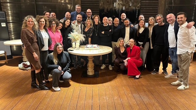 Immagine di sfondo della pagina Azemar e Constance Hotels & Resorts incontrano le adv pugliesi