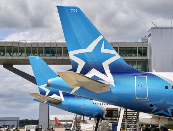 Immagine Air Transat apre la rotta diretta Toronto-Tirana e rafforza il network per l’estate 2026