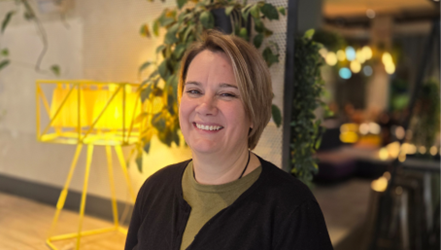 Immagine a&o Hostels nomina Carolin Paarmann General Manager della sua prima struttura a Londra