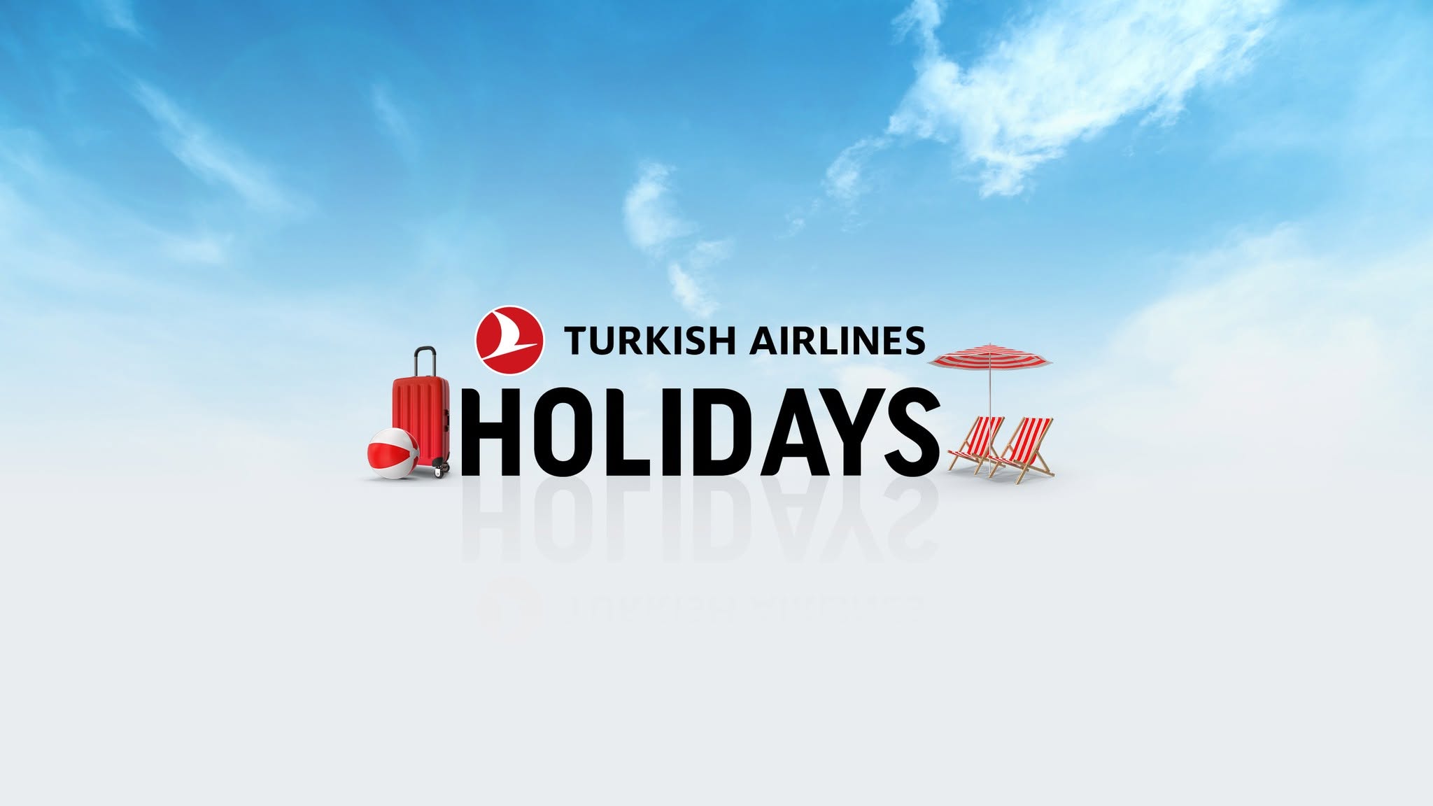 Immagine Turkish Airlines Holidays lancia una nuova campagna globale dedicata alle famiglie