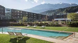Immagine di sfondo della pagina Riapre il Falkensteiner Hotel & Spa Carinzia