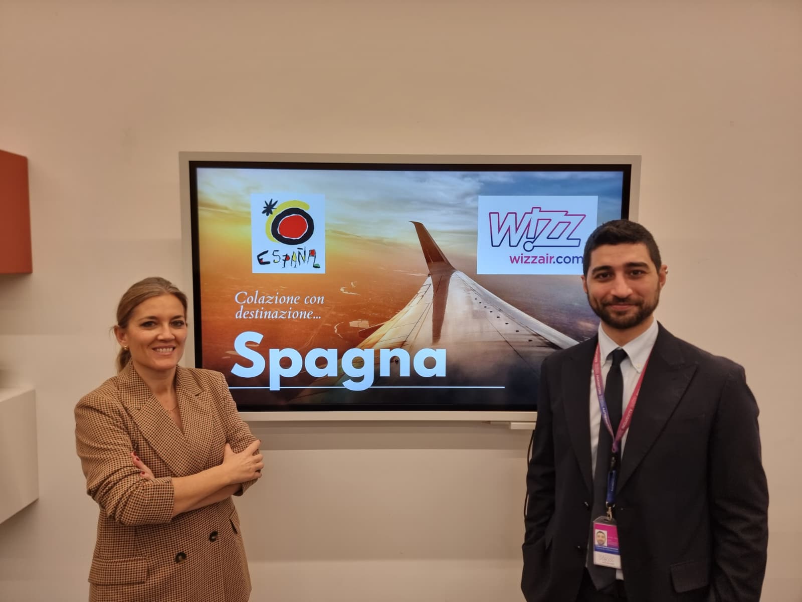 Immagine Wizz Air e Spagna: da Milano Malpensa più collegamenti verso le destinazioni iberiche