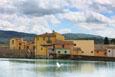 Immagine di sfondo della pagina fine settimana romantico a Firenze