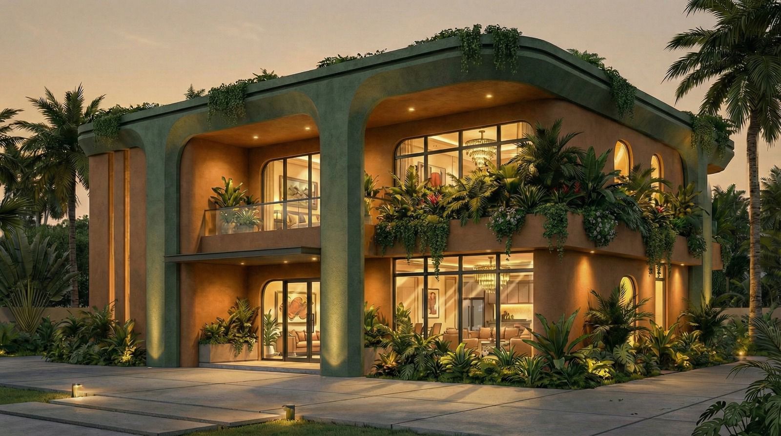 Immagine Nikki Beach, nuovo resort a Marrakech: apertura prevista nel 2028