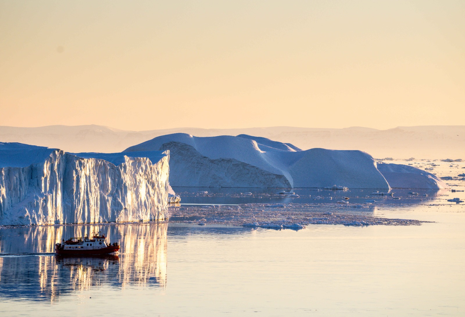 Immagine Gattinoni Travel Experience lancia i nuovi Tour 2026 tra Africa, Artico e Asia Centrale