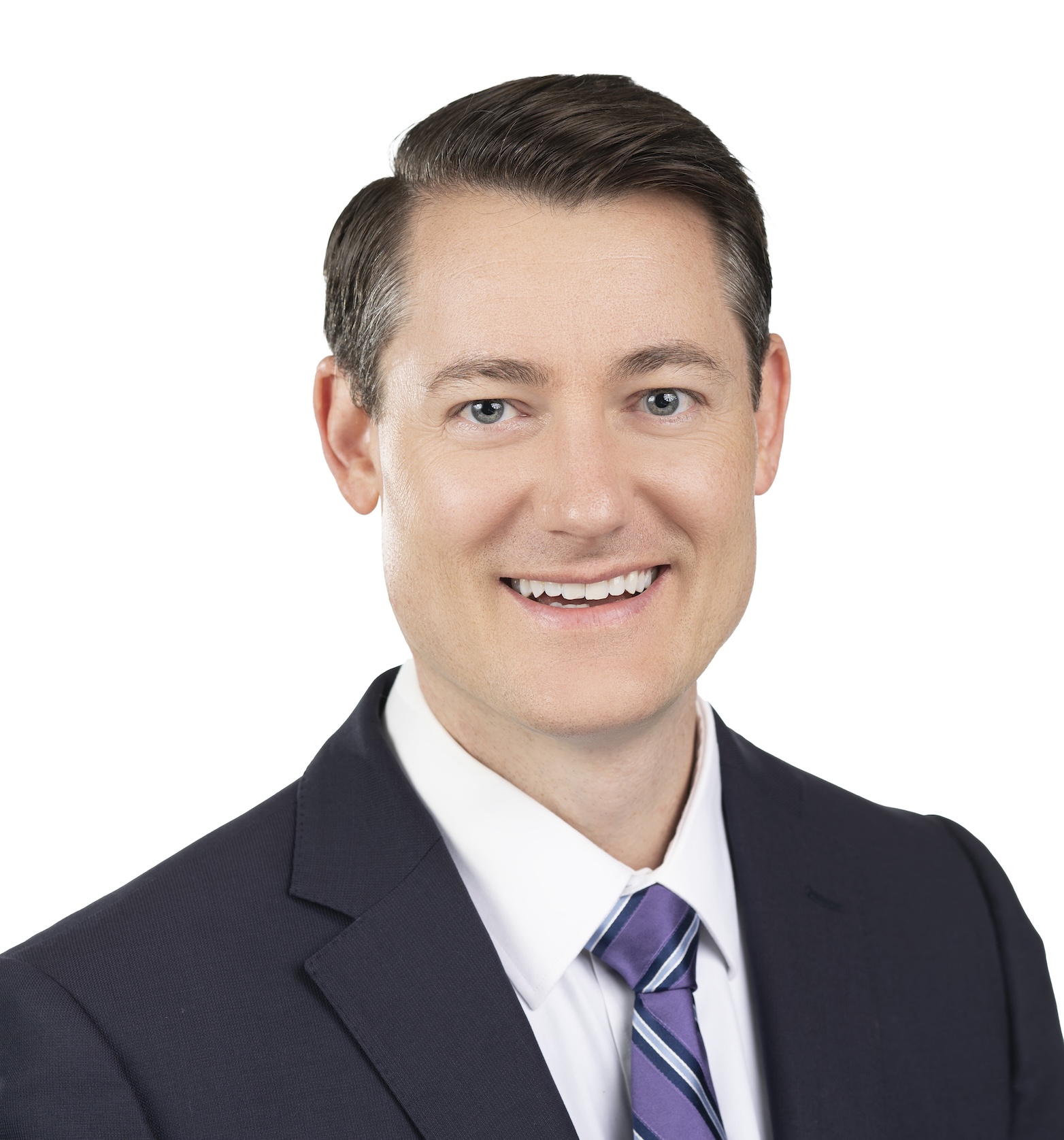 Immagine Delta rafforza il network Europa-Africa con la nomina di Matt Long