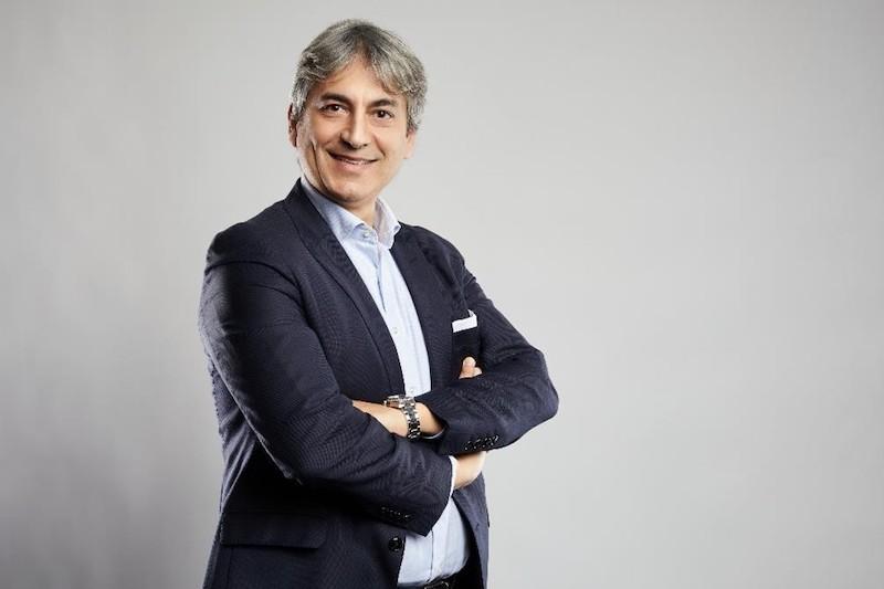 Immagine di sfondo della pagina Allianz Partners: Basile nuovo  Chief Sales Officer