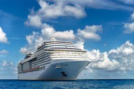 Immagine di sfondo della pagina inCruises celebra un 2024 da record con risultati straordinari