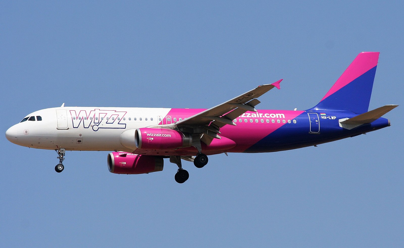 Immagine Wizz Air lancia la Summer Schedule 2025: oltre 200 rotte e 13 milioni di posti dall’Italia