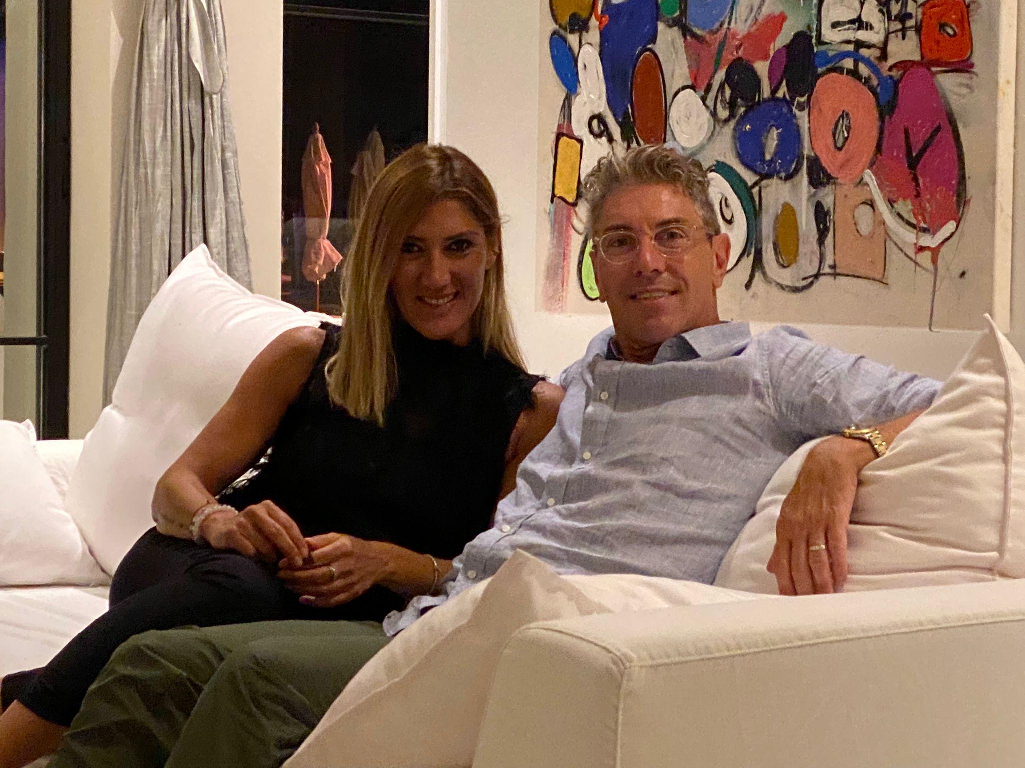 Immagine di sfondo della pagina Ibiza Project: "Ibiza e Formentera sicure"