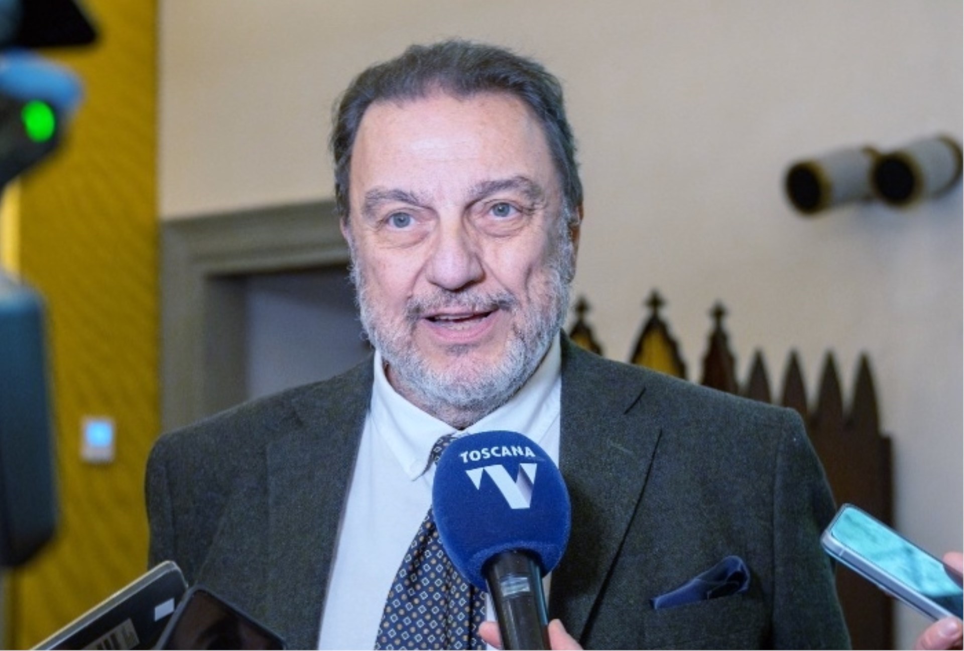 Immagine Fiavet verso le elezioni, il piano di Testa: formazione, governance e maggior peso istituzionale