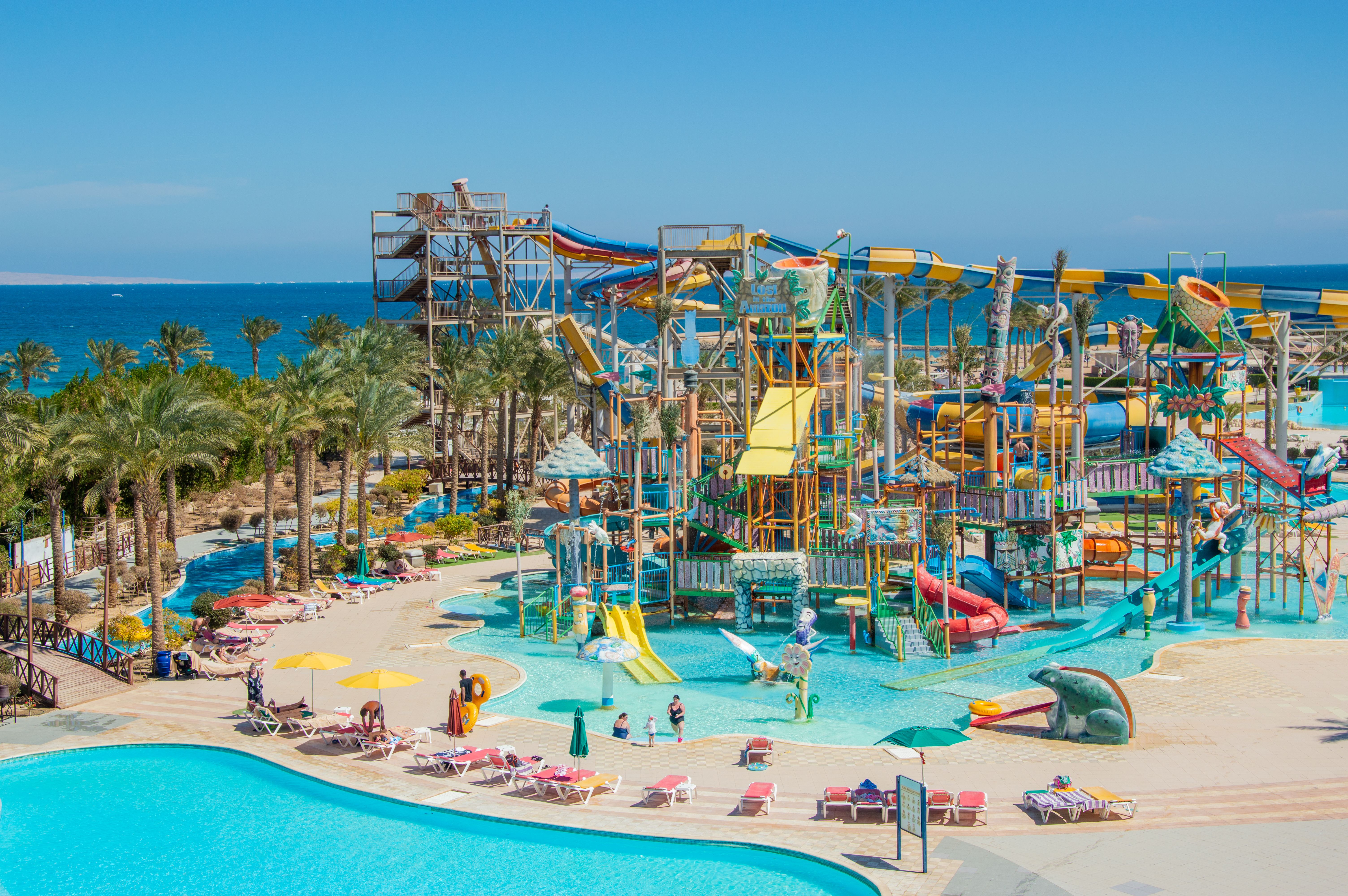 Immagine Quanto costa un parco acquatico nel 2026? Servono quasi 300 euro a famiglia