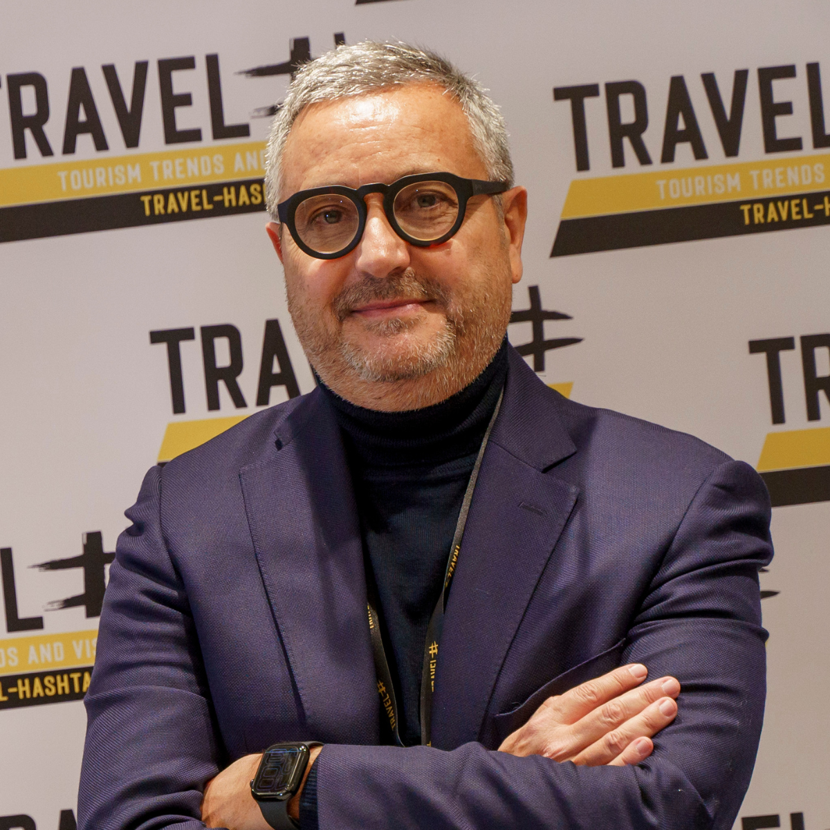 Immagine di sfondo della pagina Travel Hashtag, in Salento la prima edizione italiana del 2025