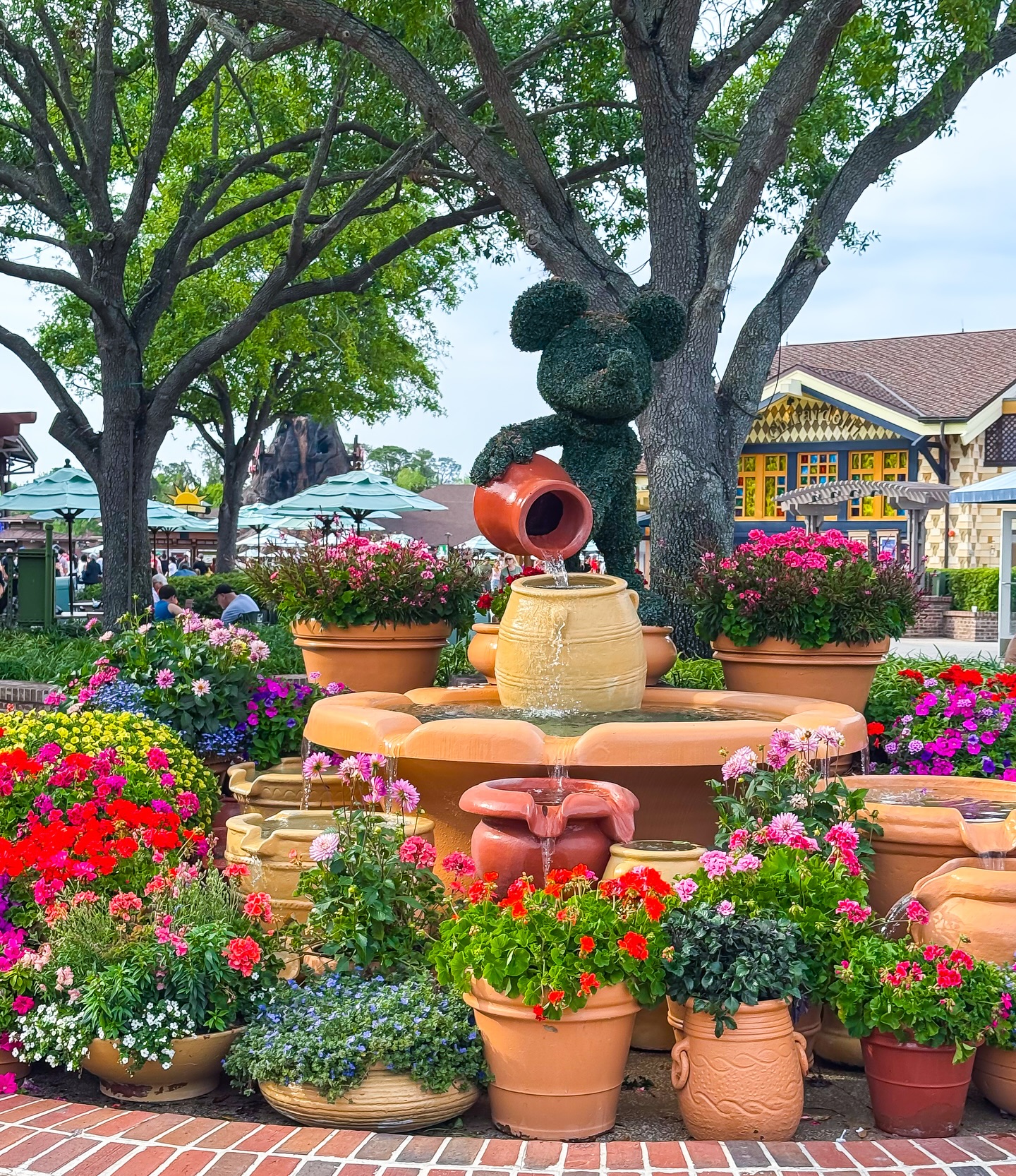 Immagine di sfondo della pagina Orlando è la destinazione turistica leader negli USA