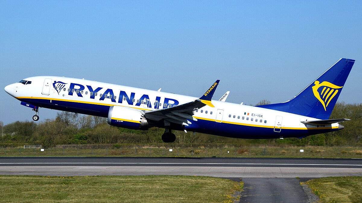 Immagine Ryanair sanzionata dall’AGCM: abuso di posizione dominante e condotte anticoncorrenziali confermate