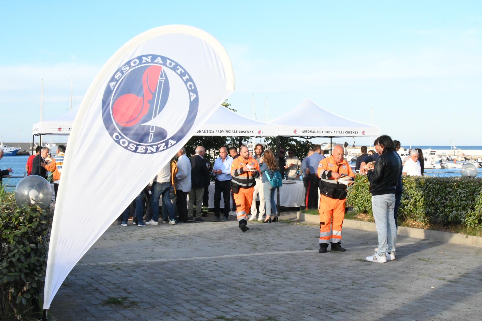 Immagine di sfondo della pagina Calabria, la blue economy guida lo sviluppo locale