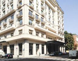 Immagine di sfondo della pagina Palazzo Parigi Hotel & Grand Spa: nuovi business lunch