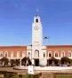 Immagine di sfondo della pagina VisitLatina, per promuovere il turismo nella provincia