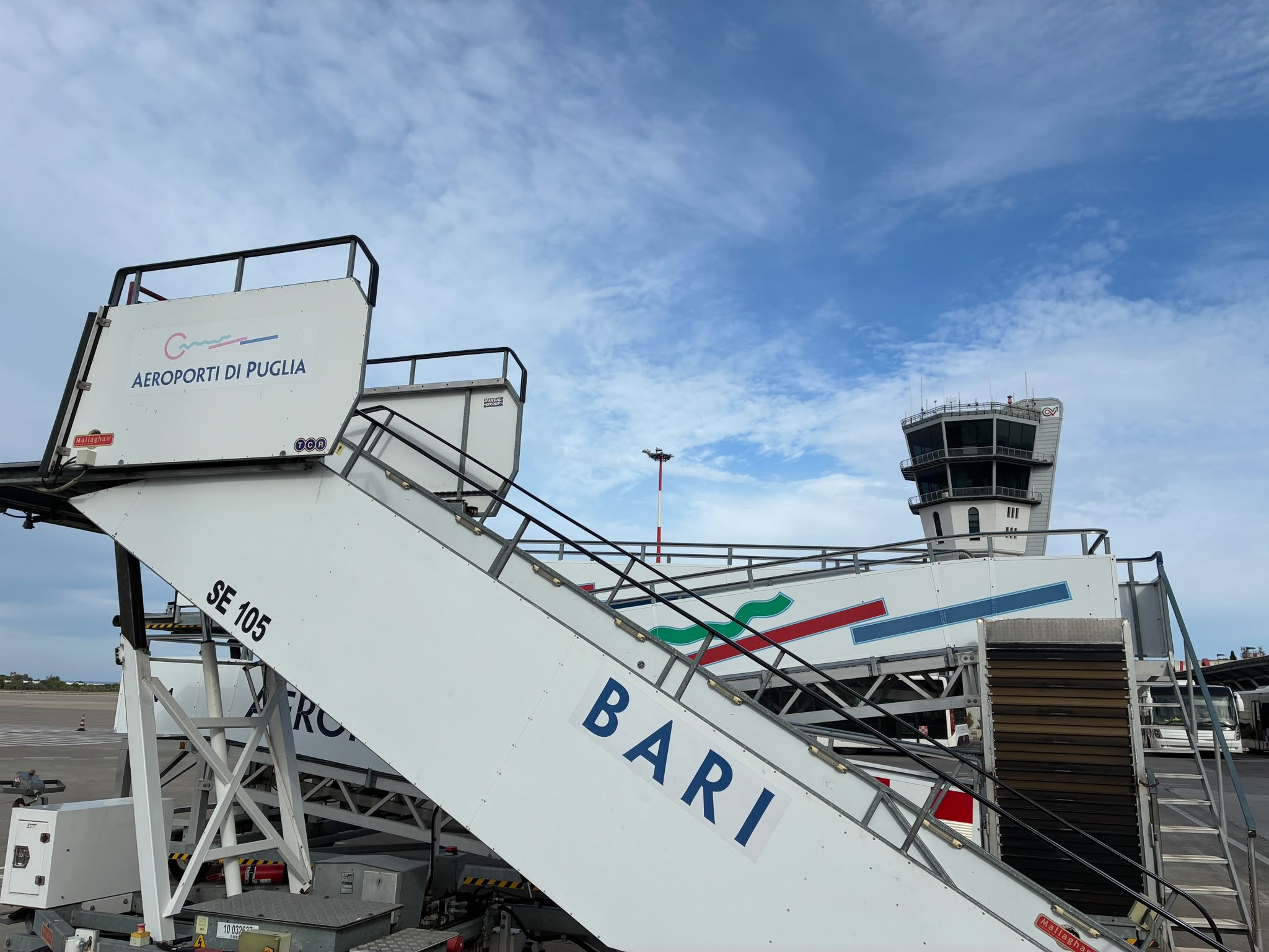 Immagine Bari-Podgorica, dal 17 dicembre al via i voli Air Montenegro