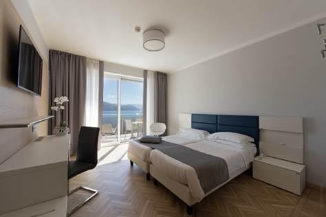 Immagine di sfondo della pagina B&B Hotels, new entry a Margherita Ligure 