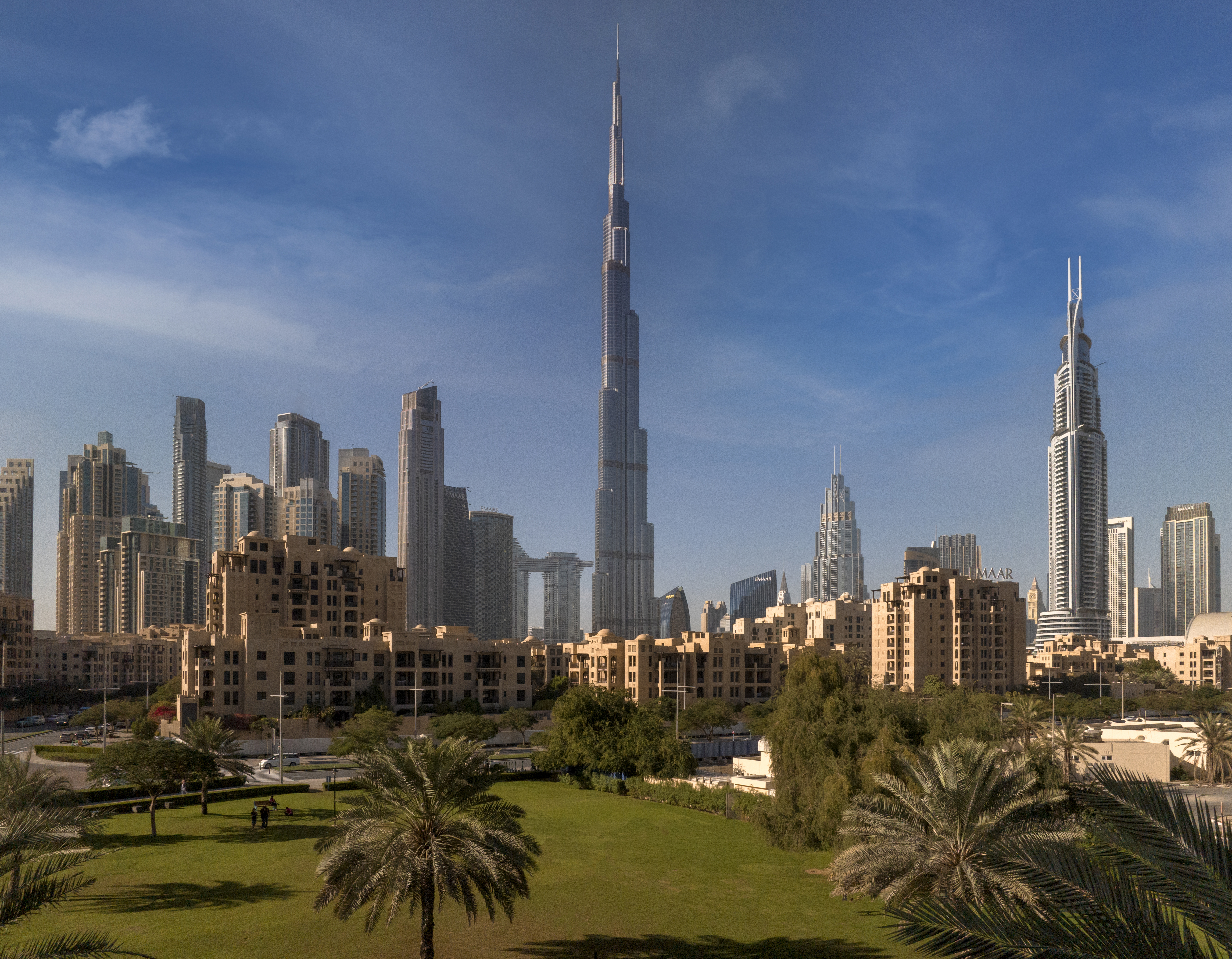 Immagine Dubai 2026: eventi globali, nuovi hotel iconici e tendenze che ridisegnano il viaggio