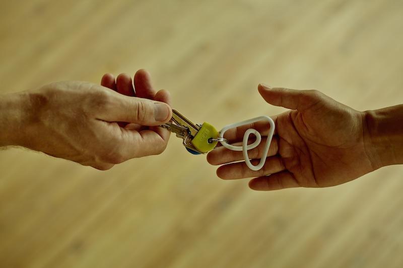 Immagine di sfondo della pagina Airbnb raccoglierà imposta di soggiorno in Italia