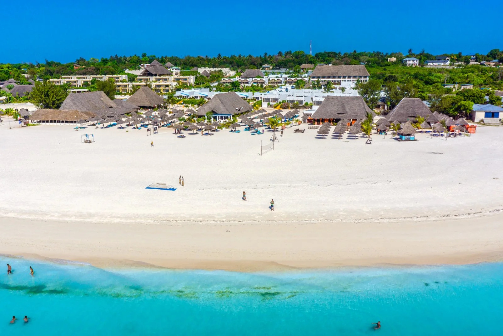 Immagine Baobab debutta a Zanzibar con il nuovo Italian Escape Canary Kendwa Beach Resort