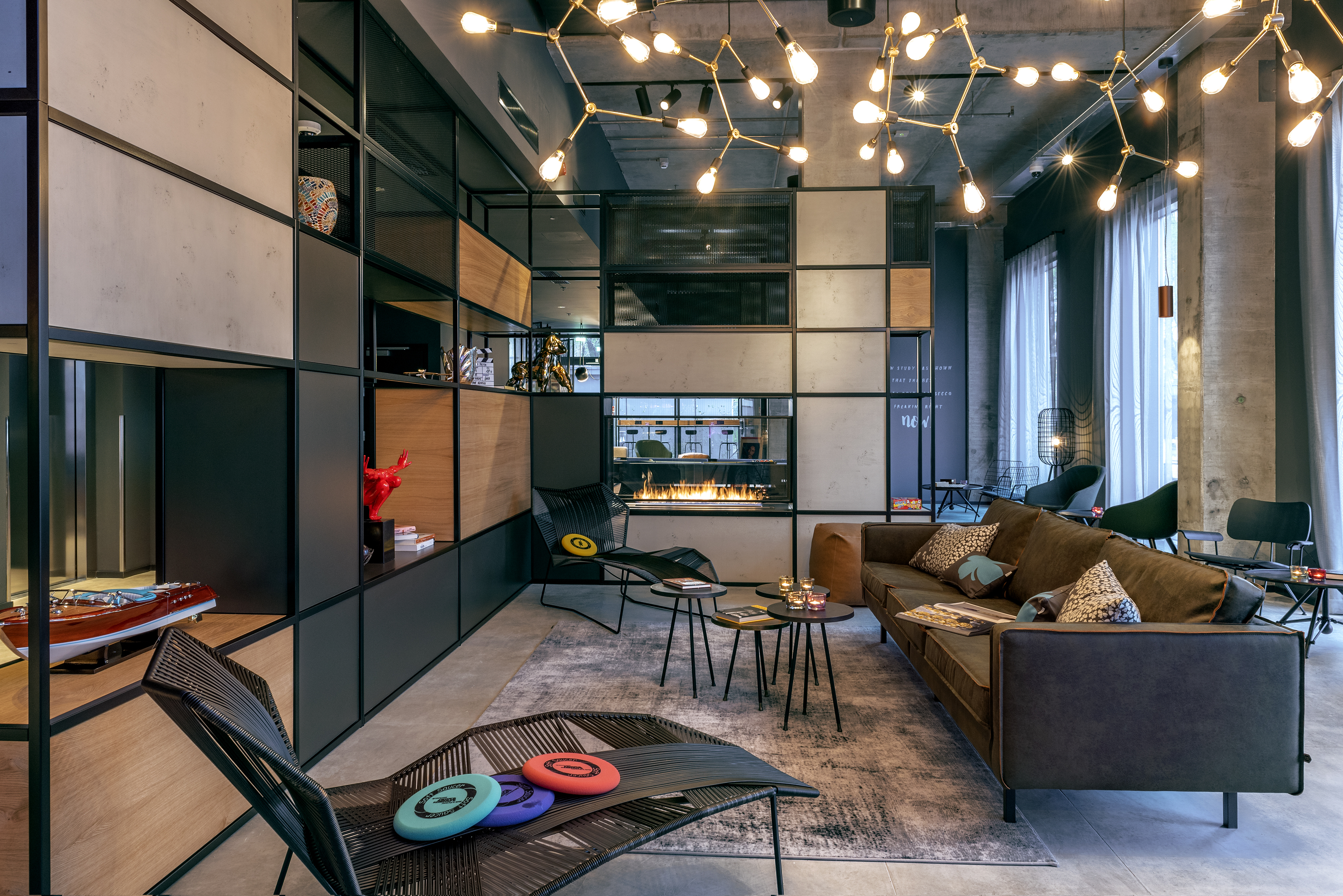 Immagine ACHM Hotels by Marriott amplia la presenza in Italia con il Moxy Milan Linate