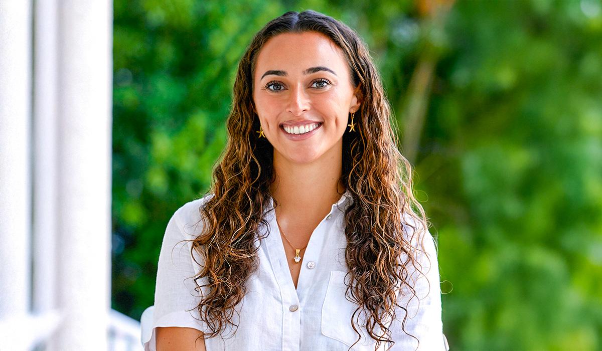 Immagine Caribbean Tourism Organization nomina Taraneh Azimi Business Development and Marketing Manager