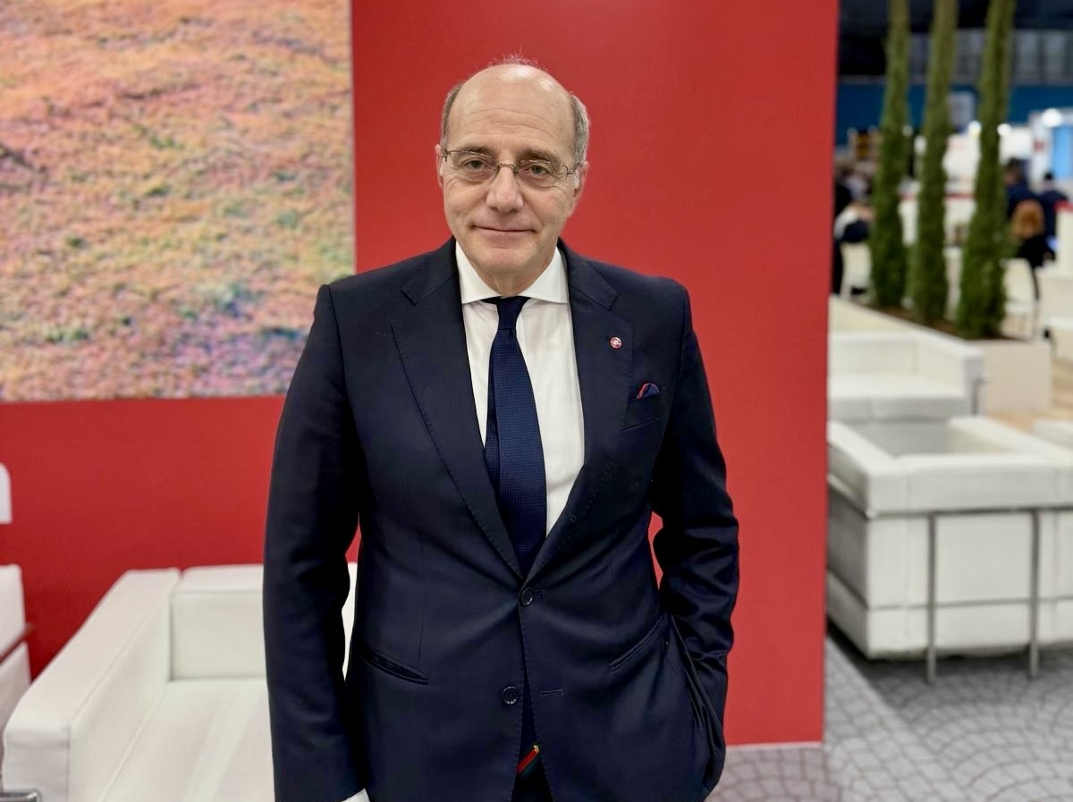 Immagine Verticalizzazione, nuovi target e Toscana diffusa: la visione 2026 di Toscana Promozione Turistica