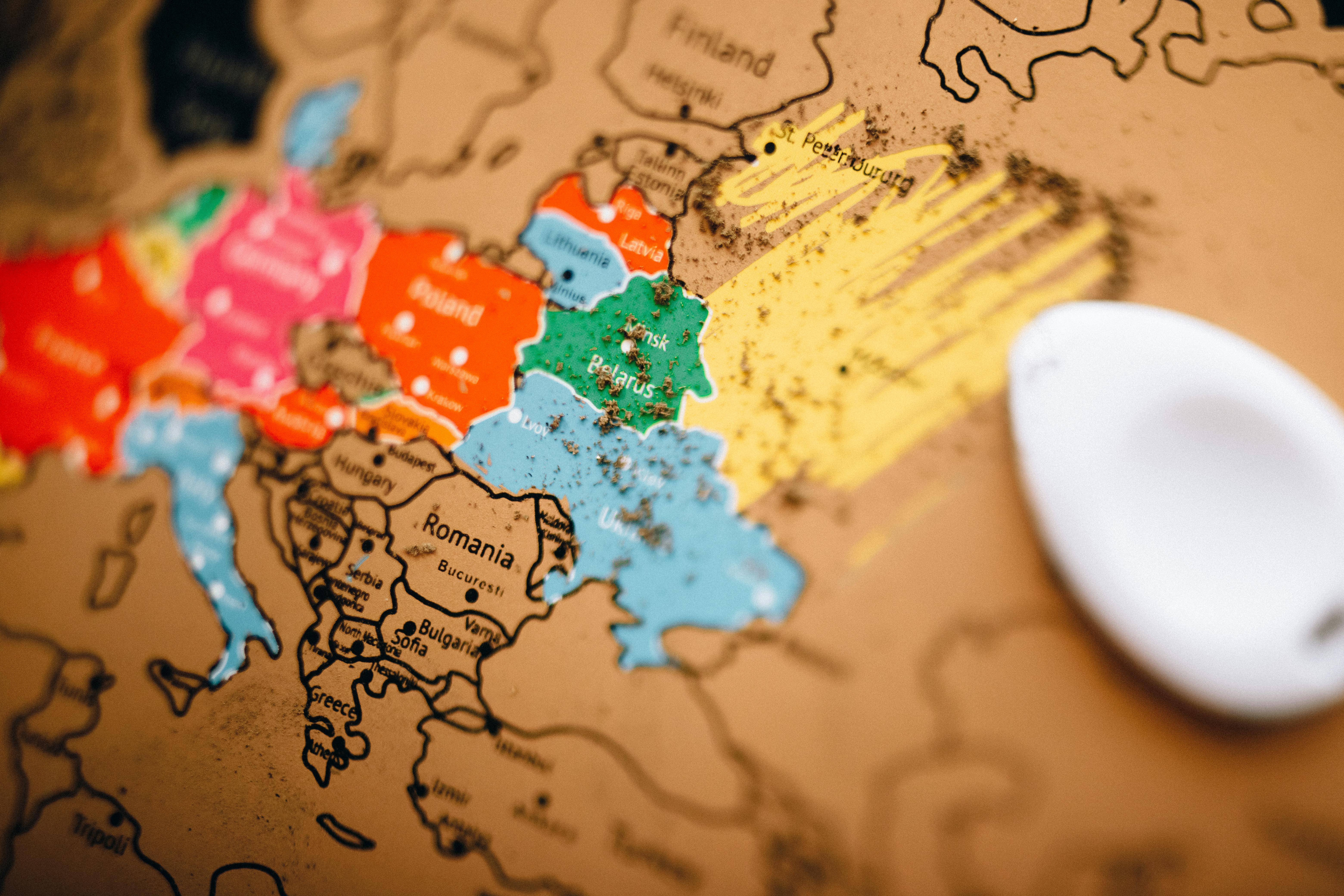 Immagine di sfondo della pagina Guide turistiche, attivo l’Elenco Nazionale delle Guide Temporanee. Federagit: “Controlli incrociati contro l’abusivismo"
