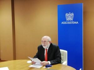 Immagine di sfondo della pagina Assosistema: lavanderie industriali al collasso