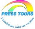 Immagine di sfondo della pagina Press Tours e Barcelò, un binomio vincente