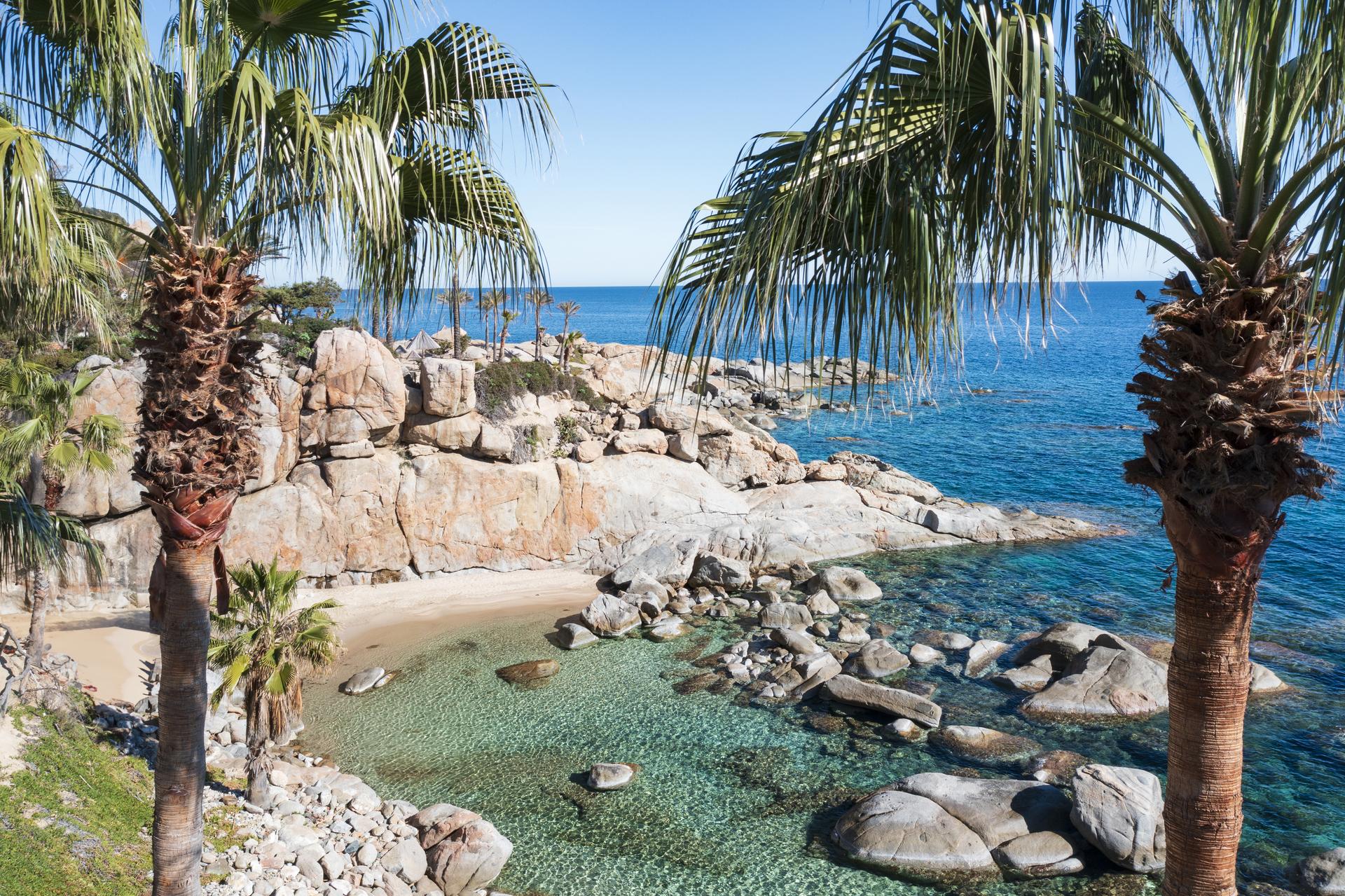 Immagine di sfondo della pagina Arbatax Park Resort & Spa celebra il World CleanUp Day 2025