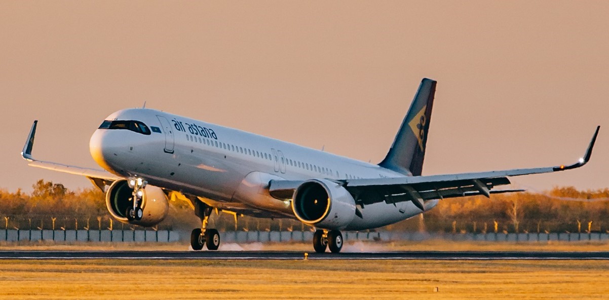 Immagine Air Astana e FlyArystan ampliano il codeshare sui voli domestici in Kazakistan