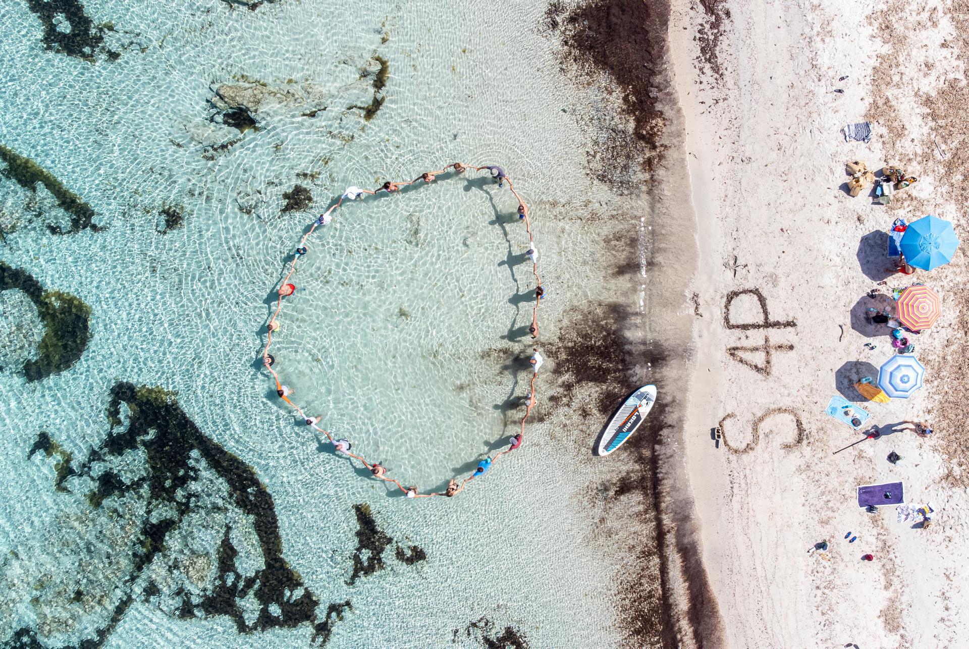 Immagine Sail 4 Parkinson, al via la 13° edizione