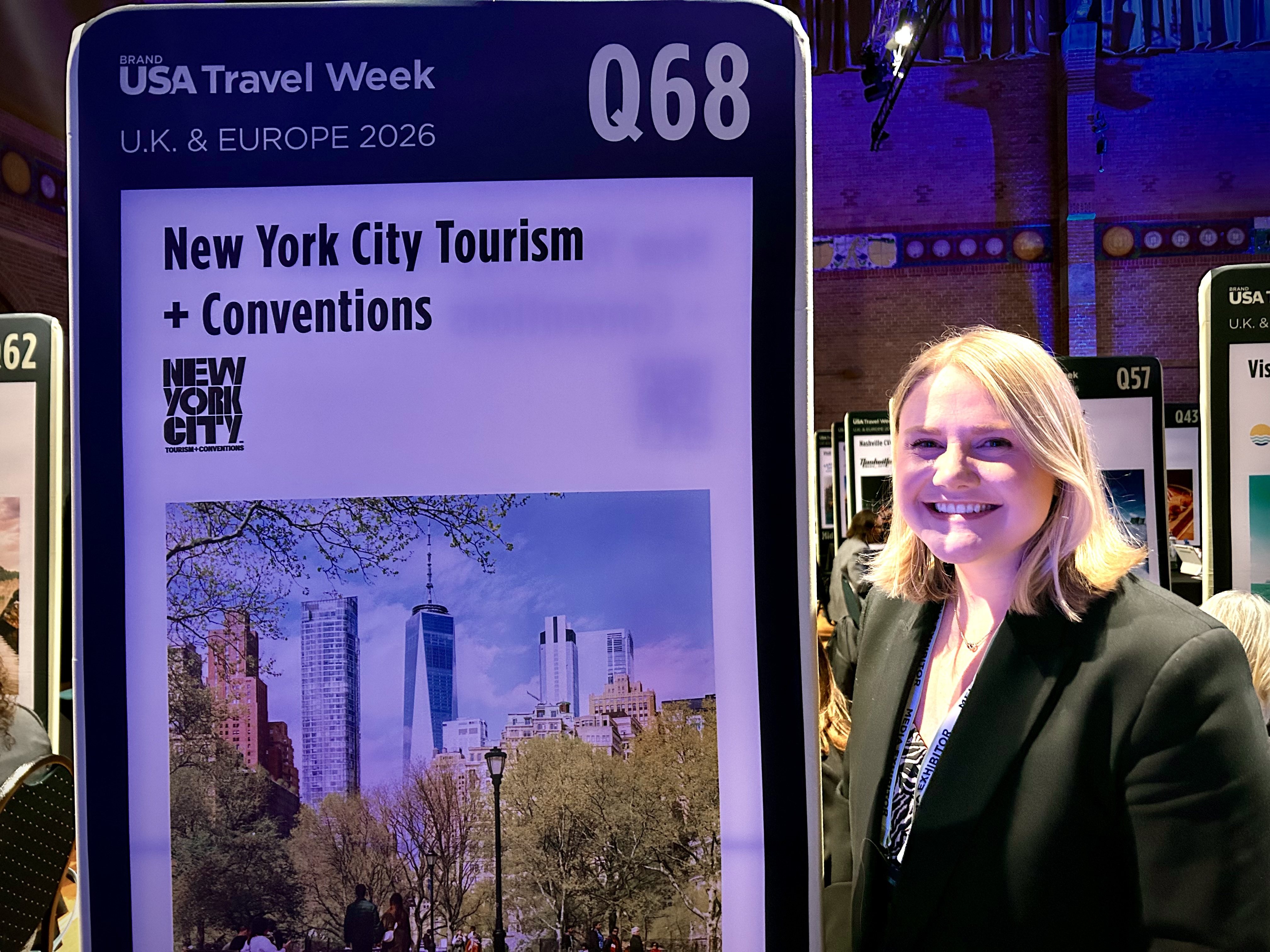 Immagine New York, Italia terzo mercato internazionale. Hijkoop: “Ora puntiamo sulle nuove esperienze”